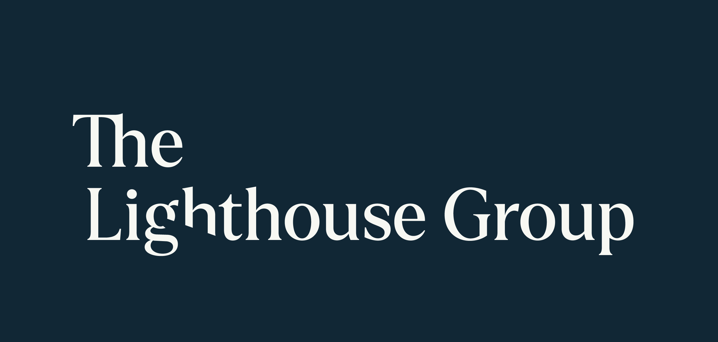 About | The Lighthouse Group